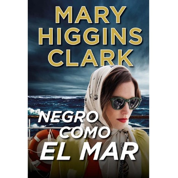NEGRO COMO EL MAR