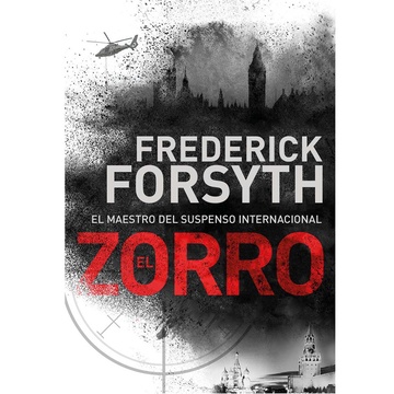 EL ZORRO