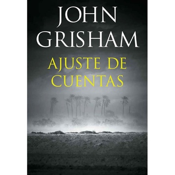AJUSTE DE CUENTAS