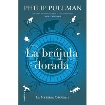 BRUJULA DORADA, LA (TD)