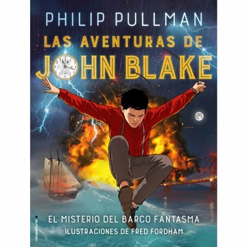 AVENTURAS DE JOHN BLAKE, LAS