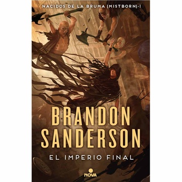 EL IMPERIO FINAL