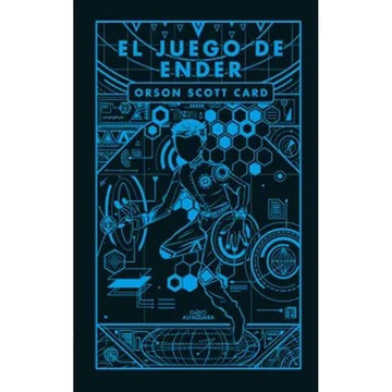 EL JUEGO DE ENDER