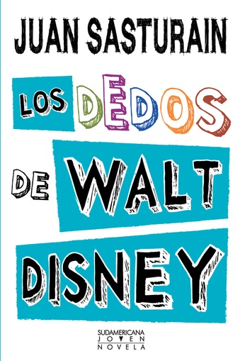 DEDOS DE WALT DISNEY, LOS