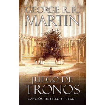 JUEGO DE TRONOS