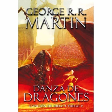 DANZA DE DRAGONES