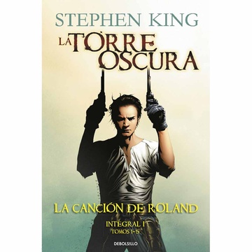 TORRE OSCURA, LA. INTEGRAL 1 - TOMOS 1-5