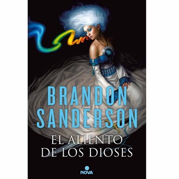 ALIENTO DE LOS DIOSES