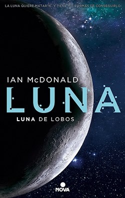 LUNA 2 - LUNA DE LOBOS