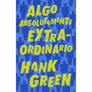 ALGO ABSOLUTAMENTE EXTRAORDINARIO