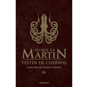 FESTIN DE CUERVOS (IV)