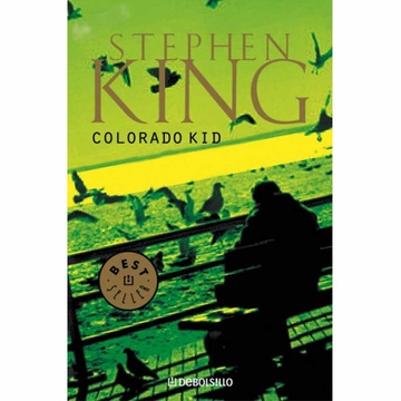 COLORADO KID