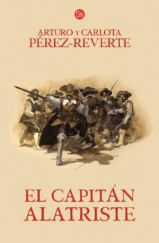 EL CAPITAN ALATRISTE