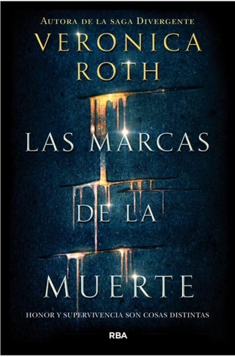 LAS MARCAS DE LA MUERTE 01