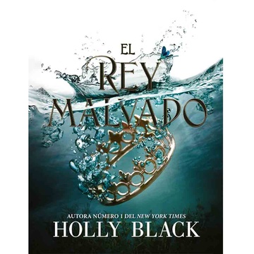 EL REY MALVADO