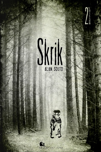 SKRIK