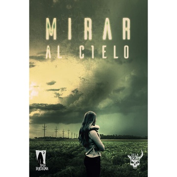 MIRAR AL CIELO
