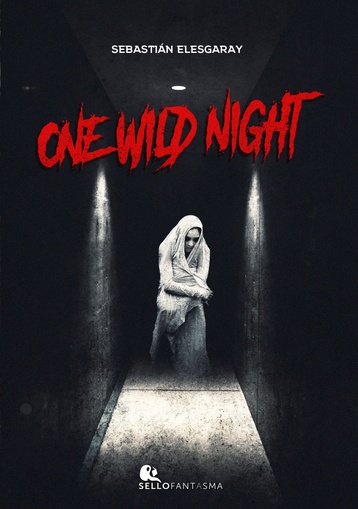 ONE WILD NIGHT