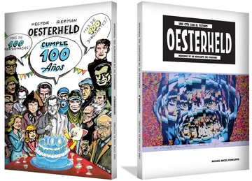 OESTERHELD: UNA CITA CON EL FUTURO