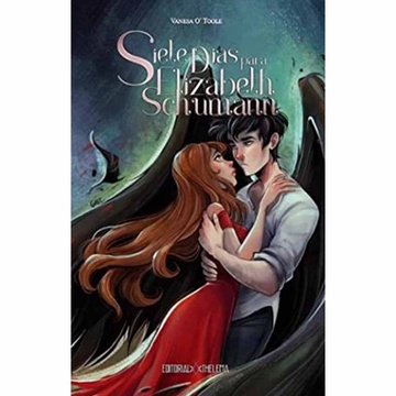 SIETE DIAS PARA ELIZABETH SCHUMANN