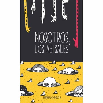 NOSOTROS LOS ABISALES