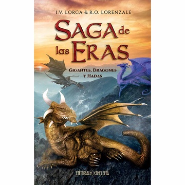 SAGA DE LAS ERAS