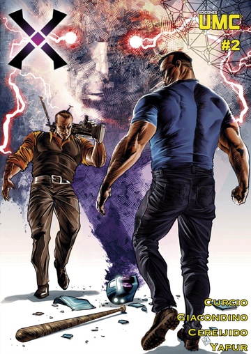 X 02 (UMC)