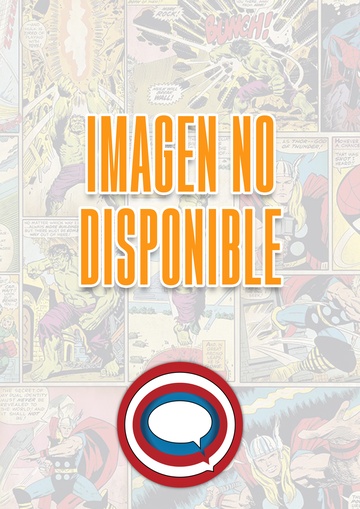 ANTOLOGIA DE HEROES ARGENTINOS 06