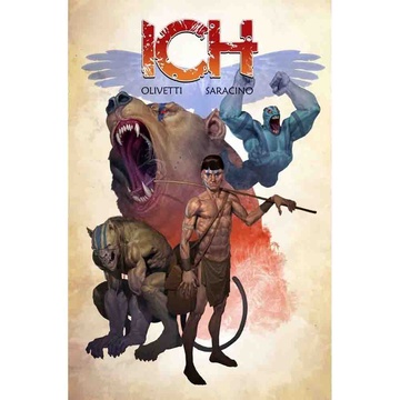ICH