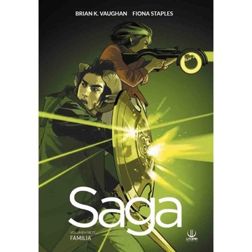 SAGA 07: FAMILIA