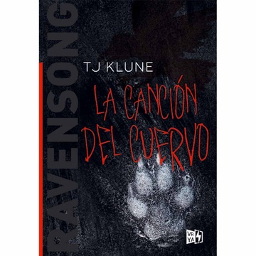 RAVENSONG LACANCION DEL CUERVO
