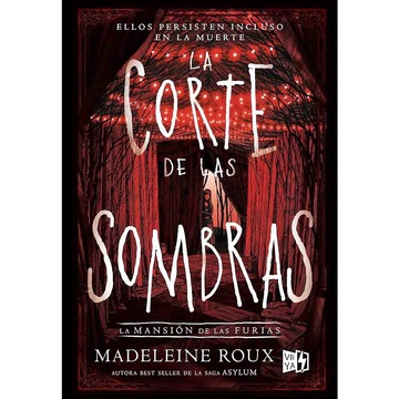 LA CORTE DE LAS SOMBRAS