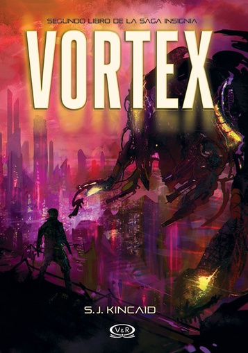 INSIGNIA 2 VORTEX