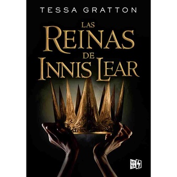 LAS REINAS DE INNIS LEAR