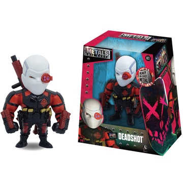 DEADSHOT METALS DIE CAST 11CM