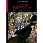 DIARIO DE GUERRA: ALBERTO BRECCIA - La Revistería