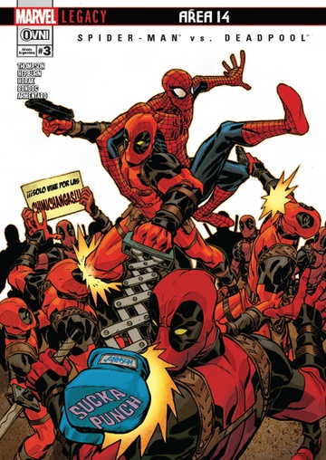 Spiderman Deadpool Legacy 03