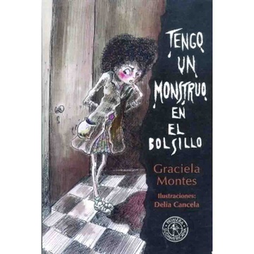 TENGO UN MONSTRUO EN EL BOLSILLO - La Revistería